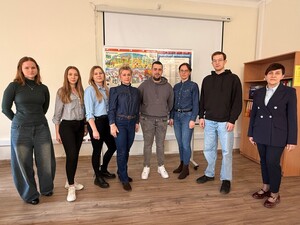 Szkolenia w ramach projektu zrealizowane 