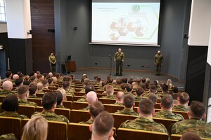 Zakończenie szkolenia 