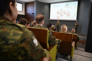 Zakończenie szkolenia 