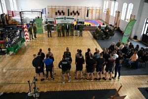 zdjęcie uczestników 