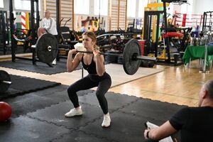 trzecia konkurencja kobiety 