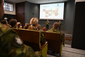 Rozpoczęcie szkolenia podstawowego 