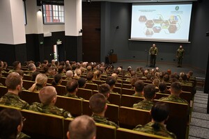 Rozpoczęcie szkolenia 