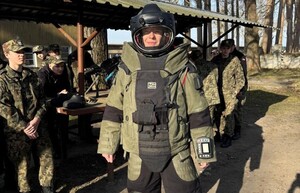 Polowa baza minersko-pirotechniczna 