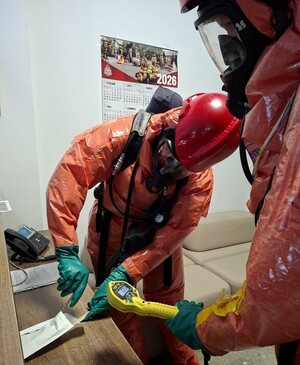 Szkolenie praktyczne 