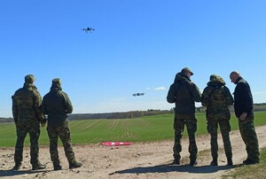 Zajęcia praktyczne w terenie 