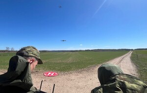 Funkcjonariusze doskonalili swoje umiejętności 