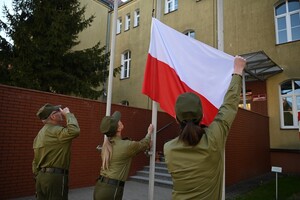 Dzień Flagi Państwowej 