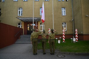 Dzień Flagi Państwowej 