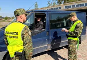 Egzamin praktyczny kontrola pojazdów 