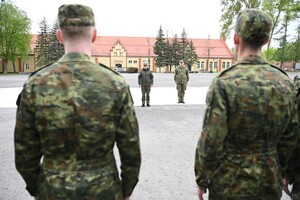 Instruktaż przed egzaminem 