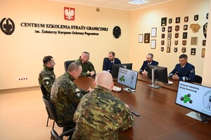 porozumienie o wzajemnej współpracy 