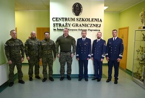porozumienie o wzajemnej współpracy 