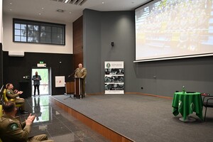 Międzynarodowa konferencja w CSSG 