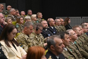 Międzynarodowa konferencja w CSSG 