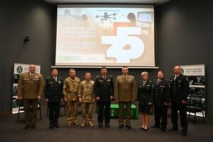 Międzynarodowa konferencja w CSSG 