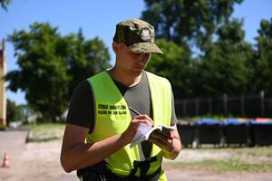 Nowi podoficerowie Straży Granicznej 