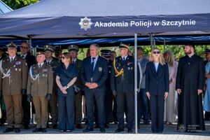 Akademia Policji w Szczytnie