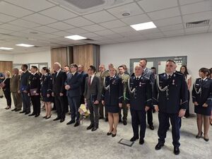Komenda Powiatowa Policji w Kętrzynie