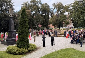 Uroczystości miejskie 
