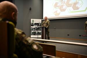 Nowi podoficerowie w szeregach Straży Granicznej 