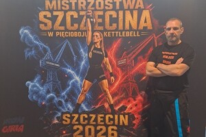 Udane starty funkcjonariuszy CSSG
