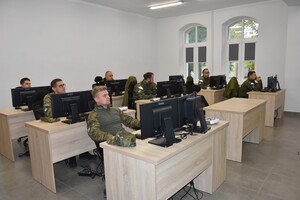 Zajęcia teoretyczne