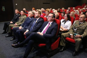 Uroczyste obchody Dnia Edukacji Narodowej