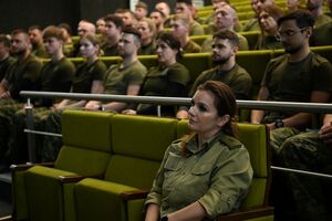 Europejski Dzień Walki z Handlem Ludźmi