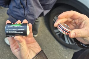 Wykrywanie nielegalnych ładunków – międzynarodowe szkolenie