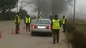 Rezalizacja kursu w zakresie organizacji i funkcjonowania punktów kontrolnych