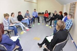 Realizacja kursu Trening Rozwoju umiejętności Społecznych
