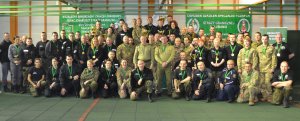 VII Międzynarodowe Mistrzostwa SG w Strzelectwie 