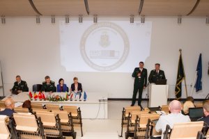 VI Międzynarodowa Konferencja „Bezpieczeństwo Graniczne i Zarządzanie” 