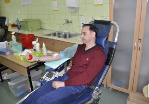 Ogólnopolska akcja NA STRAŻY ŻYCIA 