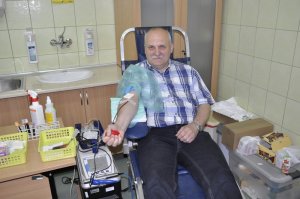 Ogólnopolska akcja NA STRAŻY ŻYCIA 