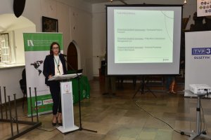 IX Międzynarodowe Sympozjum Ekspertów Kryminalistyki Służb Granicznych 