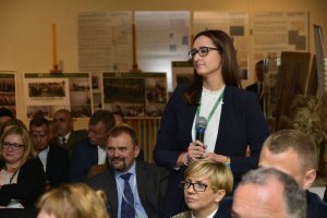IX Międzynarodowe Sympozjum Ekspertów Kryminalistyki Służb Granicznych 