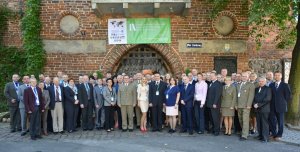 IX Międzynarodowe Sympozjum Ekspertów Kryminalistyki Służb Granicznych 